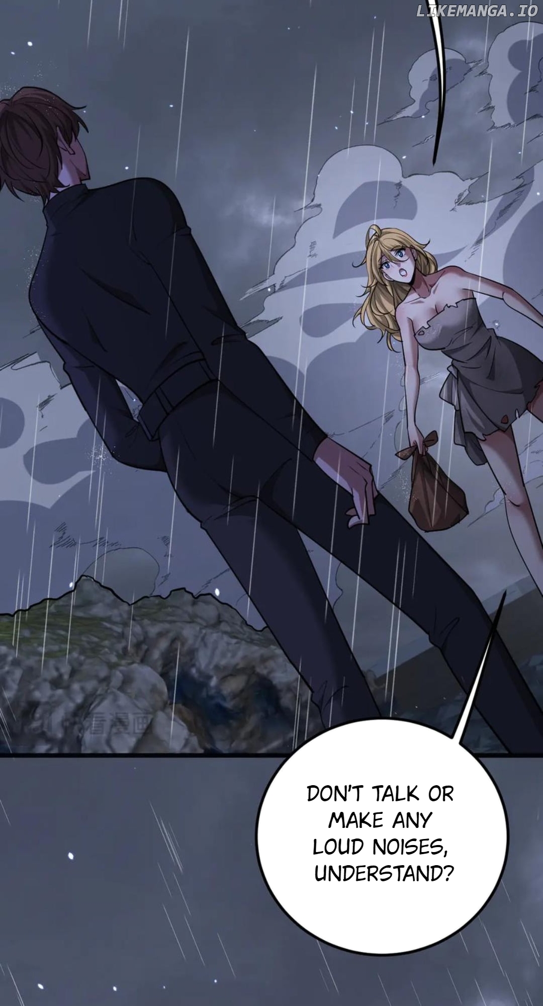 I’m Trapped In This Day For One Thousand Years Chapter 179 - page 12